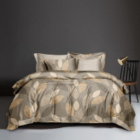 Постельное белье из микросатина TANGO диальто 50х70 (1шт), 70х70 (1шт) 1,5-спальное