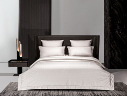 Постельное белье из жаккарда ASABELLA 1885-7 50х70 (2шт) и 70х70 (2шт) семейное