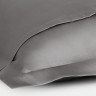 Комплект наволочек из египетского хлопка GERMAN GRASS Graphite Allure Grass 50х70 (2шт)