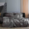 Комплект наволочек из египетского хлопка GERMAN GRASS Graphite Allure Grass 50х70 (2шт)