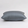 Комплект наволочек из египетского хлопка GERMAN GRASS Graphite Allure Grass 50х70 (2шт)