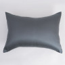 Комплект наволочек из египетского хлопка GERMAN GRASS Graphite Allure Grass 50х70 (2шт)