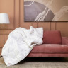 Одеяло кассетное GERMAN GRASS ROYAL DOWN GRASS 160х220 всесезонное Light