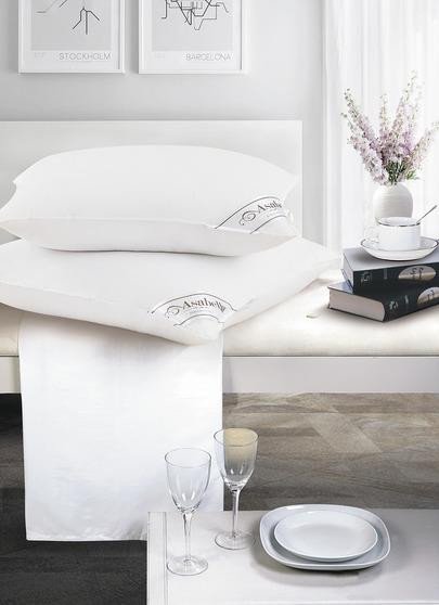 Подушка из комфорели ASABELLA P-7 70х70 мягкая