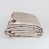Одеяло стеганое GERMAN GRASS ALMOND CAMEL GRASS 200x220 теплое