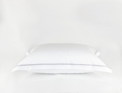 Комплект наволочек GERMAN GRASS SALZBURG NOBLE PEARL GRASS 50х70 (2шт)