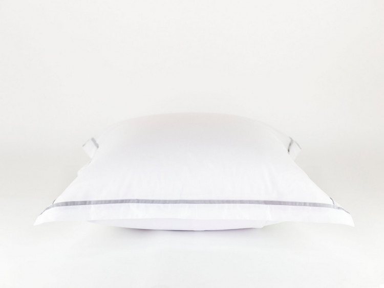 Комплект наволочек GERMAN GRASS SALZBURG NOBLE PEARL GRASS 70х70 (2шт)