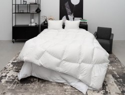 Одеяло кассетное GERMAN GRASS 41141 CLOUD DOWN GRASS 200x220 всесезонное light