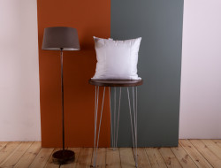 Подушка стеганная GERMAN GRASS WELLNESS GRASS 68х68 регулируемая