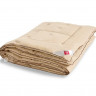 Одеяло из верблюжьей шерсти стеганое Легкие Сны ВЕРБИ 172х205 теплое