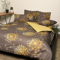 Постельное белье из твил-сатина BELPOL ВОЯЖ 50х70 (2шт), 70х70 (2шт) семейное