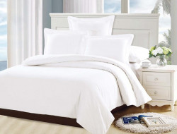 Постельное белье из сатина CRISTELLE AMANTE AM-88 евро