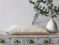 Подушка GERMAN GRASS BABY ELITE GRASS 40х60 мягкая