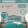 Постельное белье из сатина DIVA AFRODITA KING COLLECTION CS05 50х70 (2шт) евро