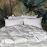 Одеяло кассетное GERMAN GRASS ROYAL DOWN GRASS 200х200 теплое