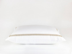 Комплект наволочек GERMAN GRASS TYROL NOBLE CANVAS GRASS 70х70 (2шт)