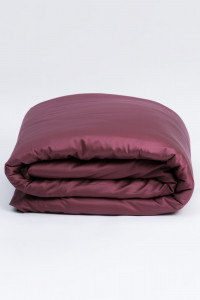 Пододеяльник GERMAN GRASS PURPLE BRILLIANT GRASS 200х200