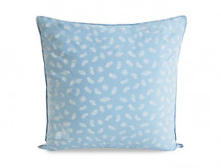 Подушка пуховая Легкие Сны ДОННА 60х60 упругая