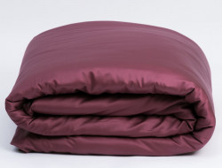 Пододеяльник GERMAN GRASS PURPLE BRILLIANT GRASS 200х220