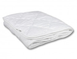 Одеяло стеганое из силиконизированного волокна в микрофибре DELICE SMART SM200L 200х220 легкое
