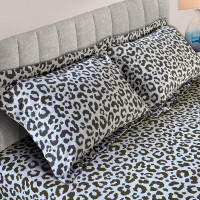 Простыня из фланели TANGO шкура 240х260