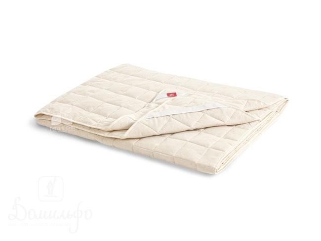 Наматрасник из овечьей шерсти стеганый Легкие Сны ПОЛЛИ 200х200
