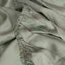 Постельное белье с простыней на резинке 160х200 GERMAN GRASS OLIVE BRILLIANT GRASS 70х70 (2шт) 1,5-спальное